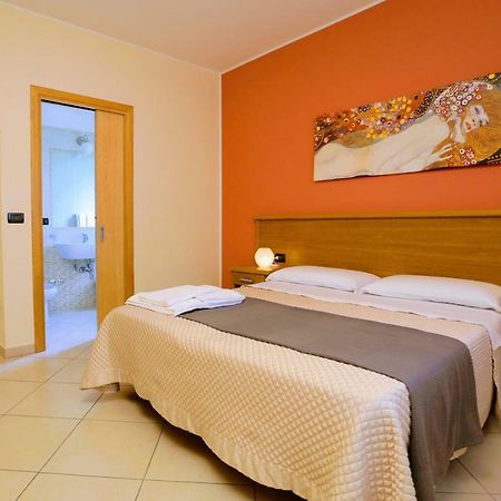 Zama Bed&Breakfast Scalea Εξωτερικό φωτογραφία
