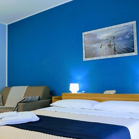 Zama Bed&Breakfast Scalea Εξωτερικό φωτογραφία