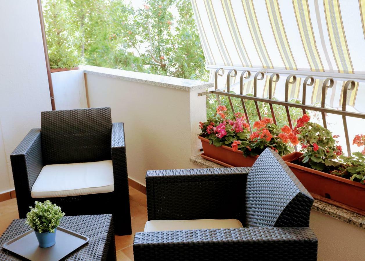 Zama Bed&Breakfast Scalea Εξωτερικό φωτογραφία