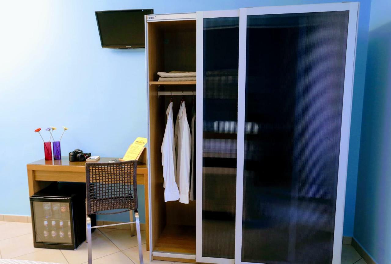 Zama Bed&Breakfast Scalea Εξωτερικό φωτογραφία