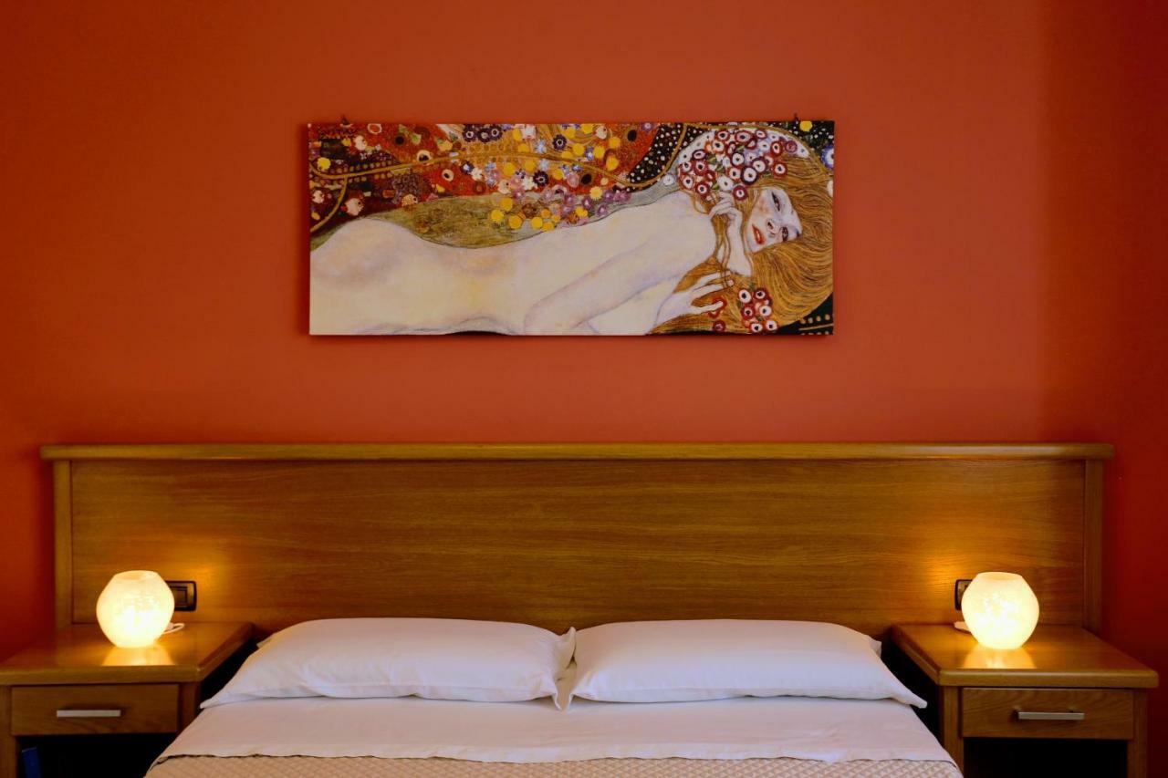 Zama Bed&Breakfast Scalea Εξωτερικό φωτογραφία
