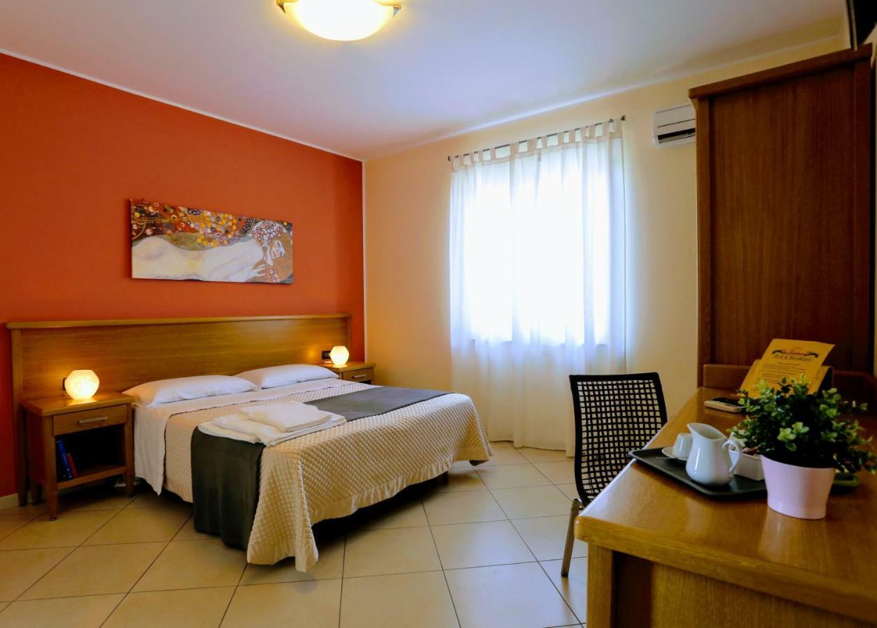 Zama Bed&Breakfast Scalea Εξωτερικό φωτογραφία