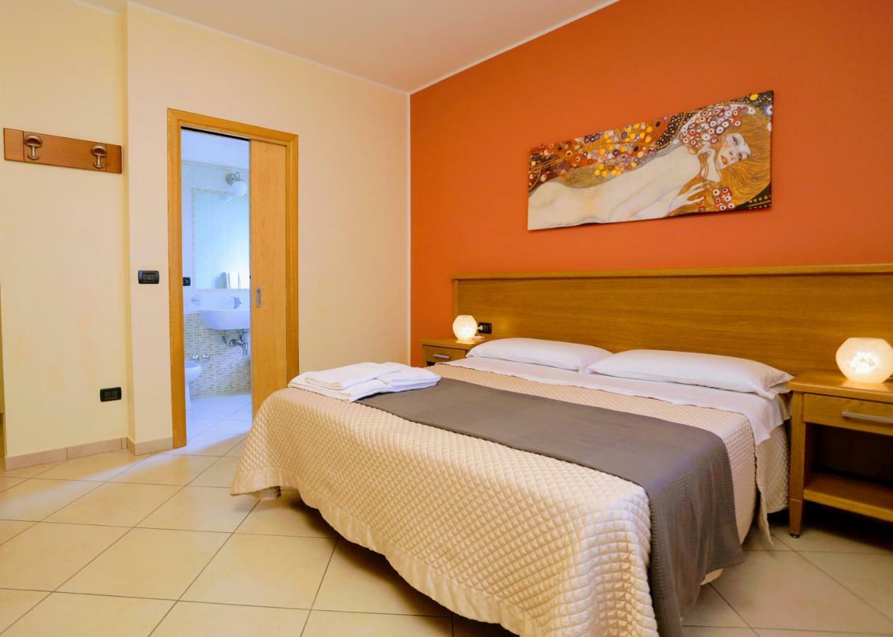 Zama Bed&Breakfast Scalea Εξωτερικό φωτογραφία