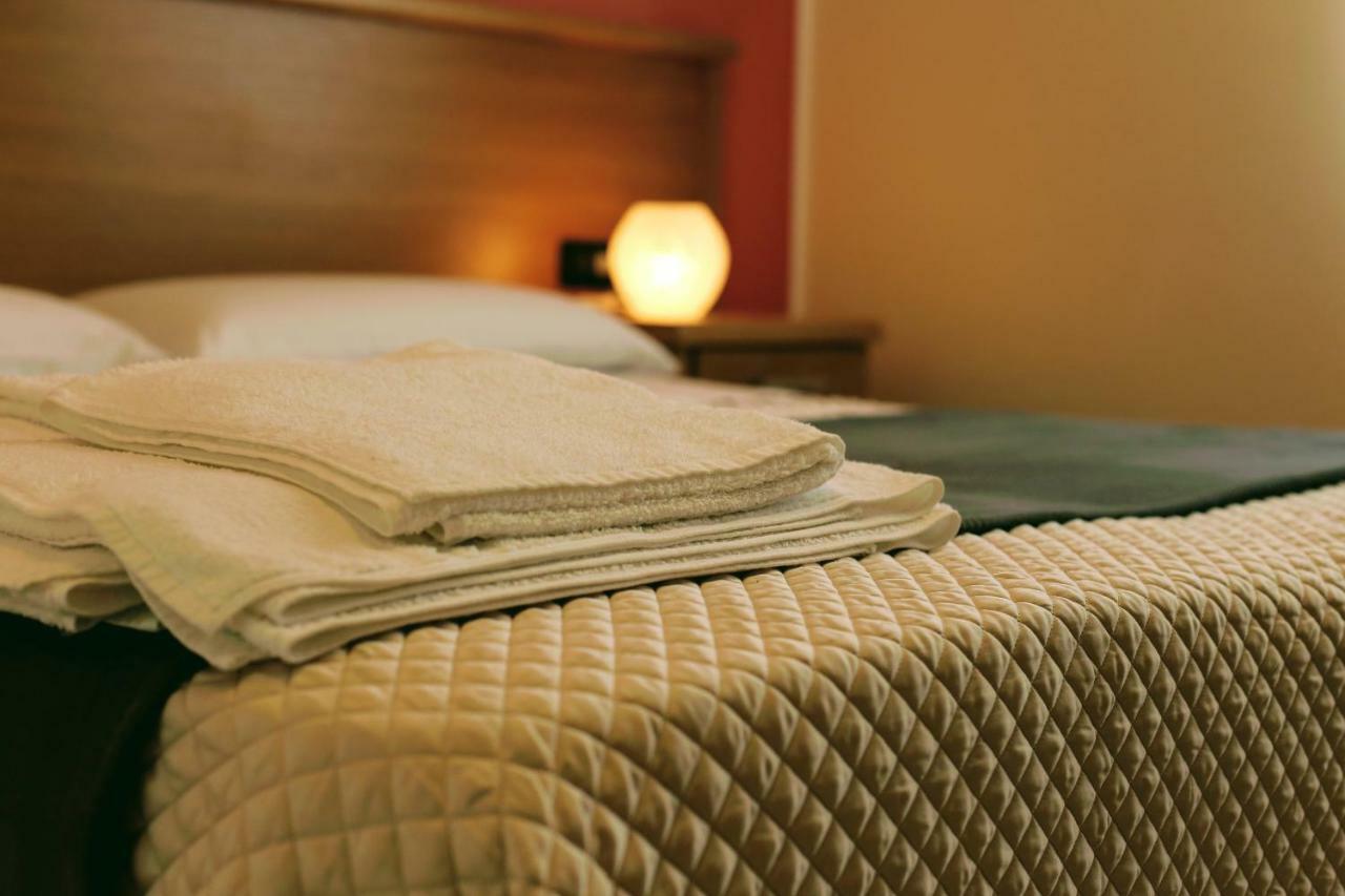 Zama Bed&Breakfast Scalea Εξωτερικό φωτογραφία