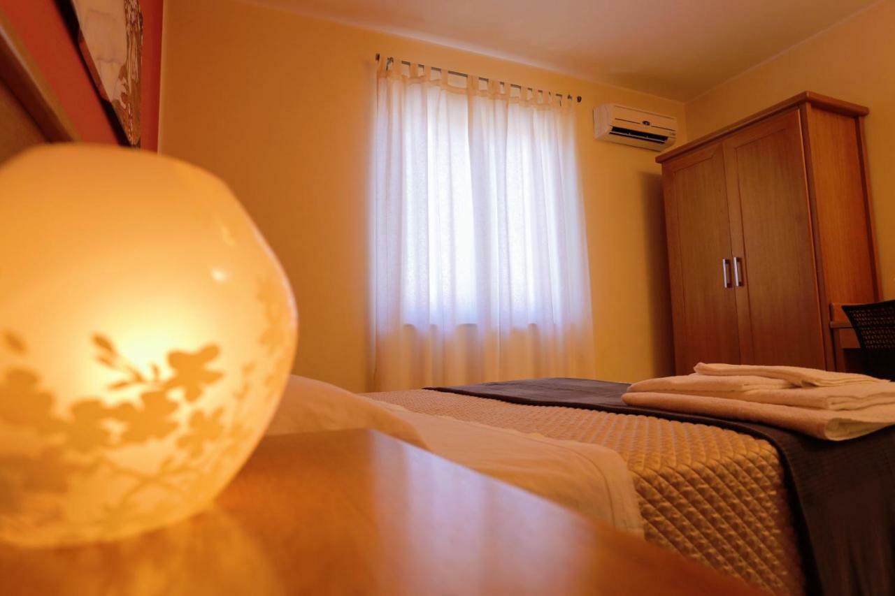 Zama Bed&Breakfast Scalea Εξωτερικό φωτογραφία