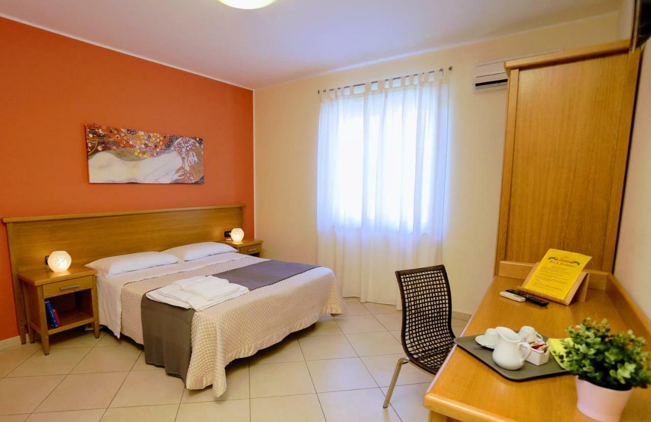 Zama Bed&Breakfast Scalea Εξωτερικό φωτογραφία