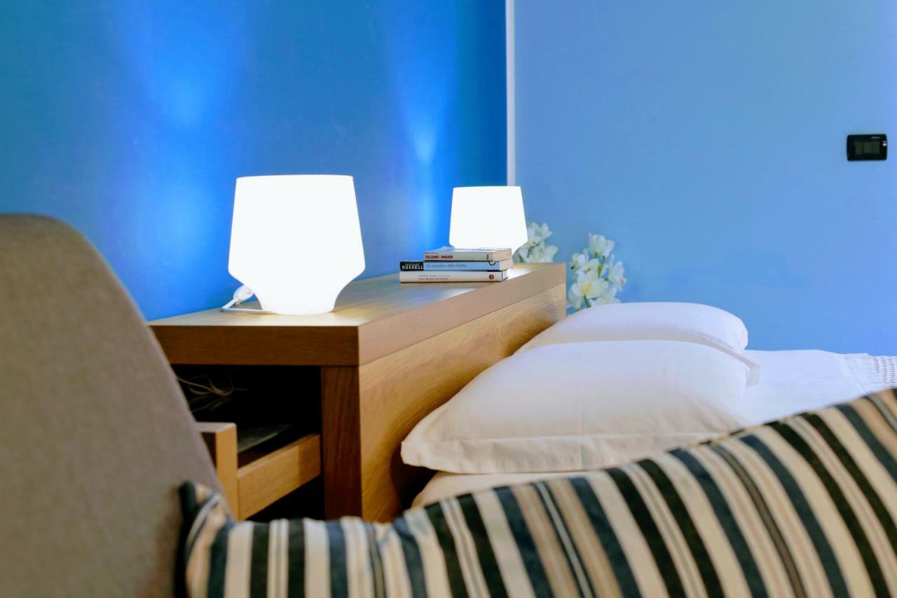 Zama Bed&Breakfast Scalea Εξωτερικό φωτογραφία