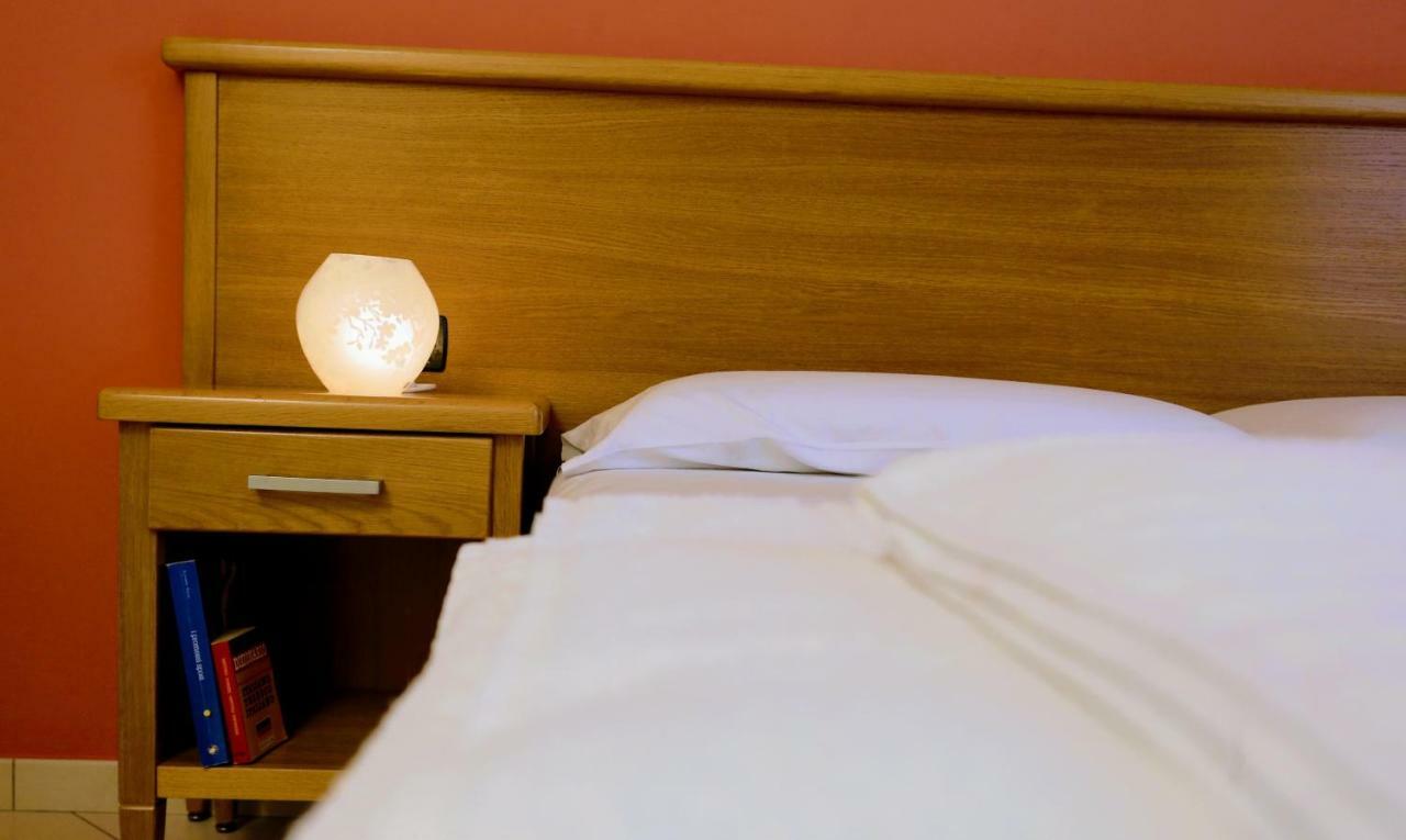 Zama Bed&Breakfast Scalea Εξωτερικό φωτογραφία